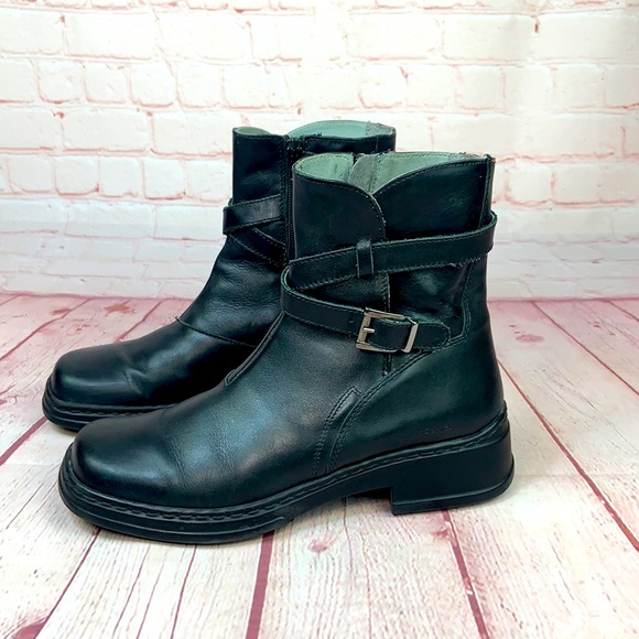 josef seibel tracy boot